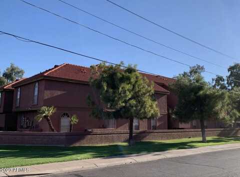 1402 S JENTILLY Lane, Tempe, AZ 85281