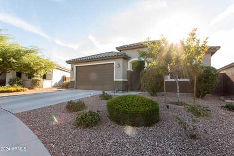 25975 N 162ND Avenue, Surprise, AZ 85387