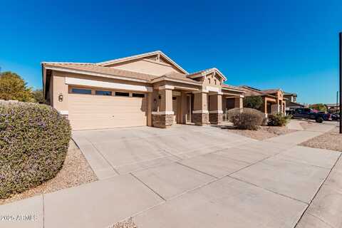 17642 W PERSHING Street, Surprise, AZ 85388