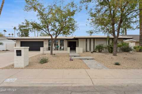 8709 E MACKENZIE Drive, Scottsdale, AZ 85251