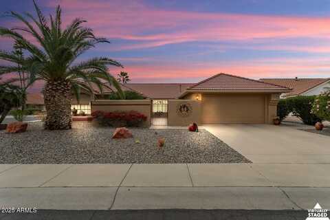 21604 N 146TH Drive, Sun City West, AZ 85375