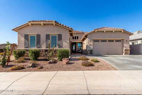 3202 N 197th Avenue, Buckeye, AZ 85396