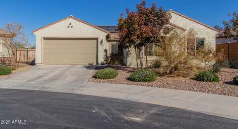 5736 W HERITAGE Court, Florence, AZ 85132