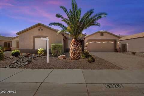 43261 W NEELY Drive, Maricopa, AZ 85138