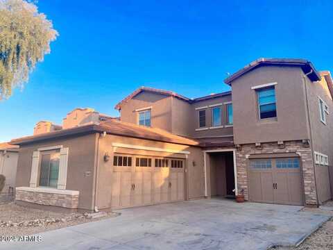 15685 W mackenzie Drive, Goodyear, AZ 85395