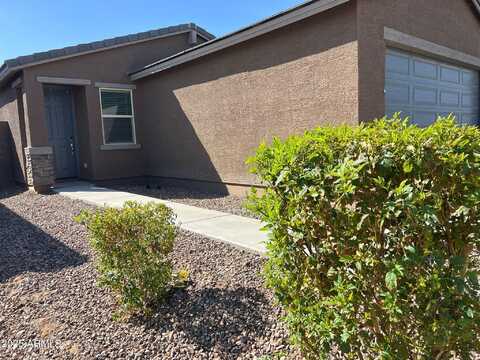 4360 W ALLEN Street, Laveen, AZ 85339