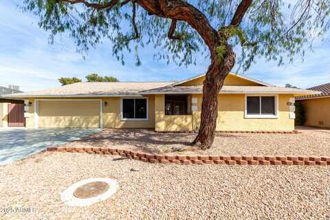 10118 W CONCHO Circle, Sun City, AZ 85373