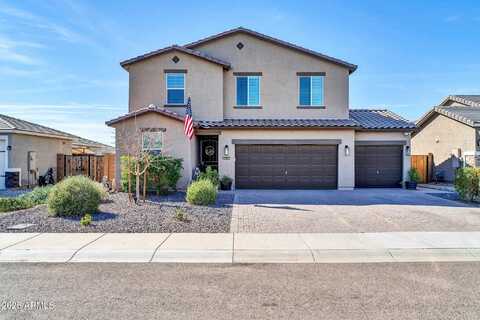 13307 W PASO Trail, Peoria, AZ 85383