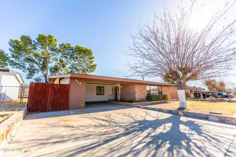 412 W Fairhaven Road, Kearny, AZ 85137