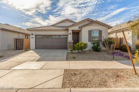 25610 N 144th Lane, Surprise, AZ 85387