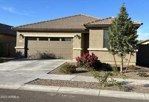 17254 W CAVEDALE Drive, Surprise, AZ 85387