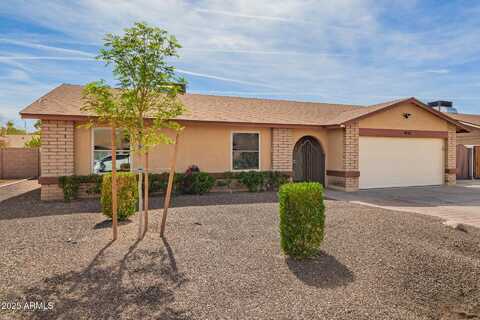 4133 W WOOD Drive, Phoenix, AZ 85029