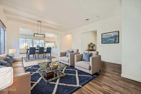 2730 W VIA CALABRIA Street, Phoenix, AZ 85086