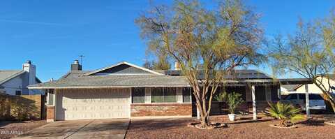 1158 E Avenida Fresca --, Casa Grande, AZ 85122