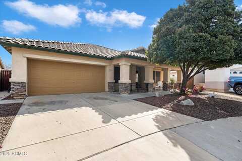 17201 N Chance Drive, Surprise, AZ 85374