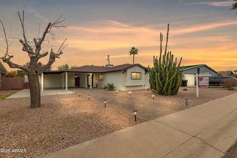 8252 E Heatherbrae Avenue, Scottsdale, AZ 85251