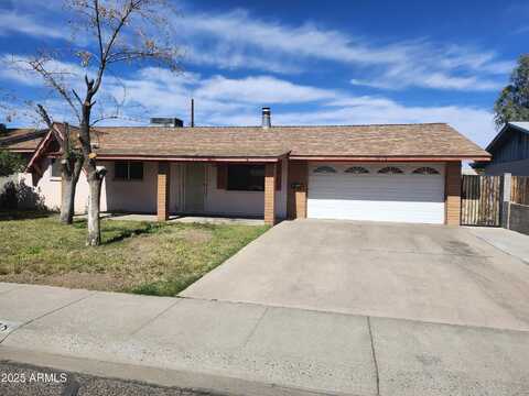 3618 W LAS PALMARITAS Drive, Phoenix, AZ 85051