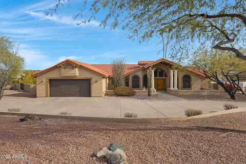 16522 E GLENBROOK Boulevard, Fountain Hills, AZ 85268