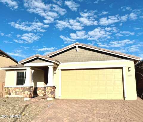 4334 W ACORN VALLEY Trail, New River, AZ 85087