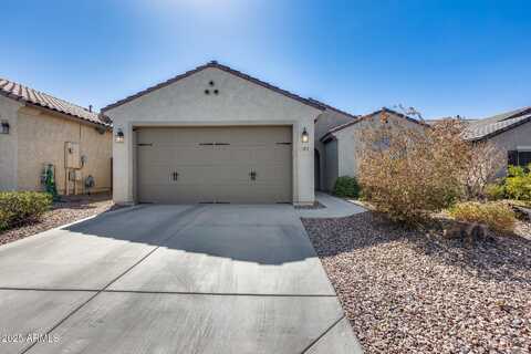 5421 W HERITAGE Way, Florence, AZ 85132