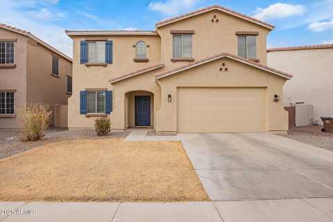 28282 N CASTLE ROCK Drive, San Tan Valley, AZ 85143