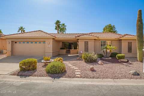 8905 E HERCULES Court, Sun Lakes, AZ 85248