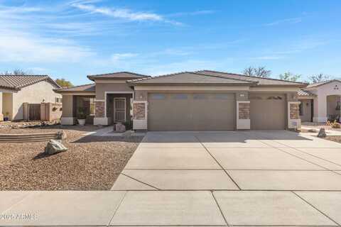 2561 E TOLEDO Court, Gilbert, AZ 85295