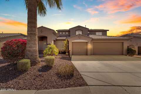 8761 W Mary Ann Drive, Peoria, AZ 85382