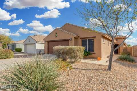 943 W DESERT CANYON Drive, San Tan Valley, AZ 85143