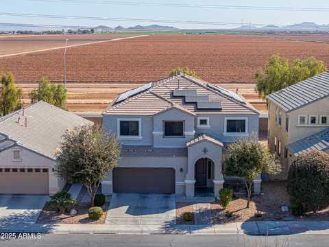 20867 N GRANTHAM Road, Maricopa, AZ 85138
