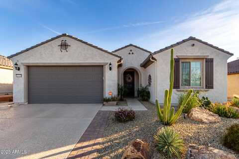 26509 W PONDEROSA Lane, Buckeye, AZ 85396