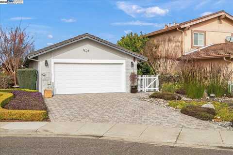 5119 Ipswich Ct, Newark, CA 94560