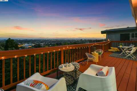 3014 BROADMOOR VIEW, Oakland, CA 94605