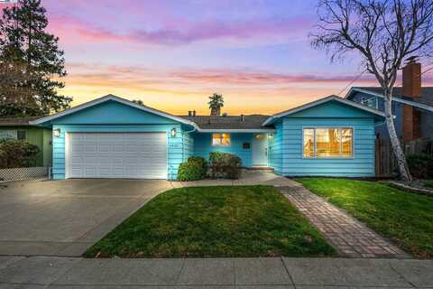 6802 Amador Valley Blvd, Dublin, CA 94568