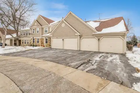 2818 Adams Court, Schaumburg, IL 60193