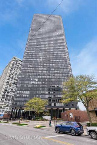 5415 N. Sheridan Road, Chicago, IL 60640