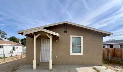 420 Olive Avenue, Taft, CA 93268