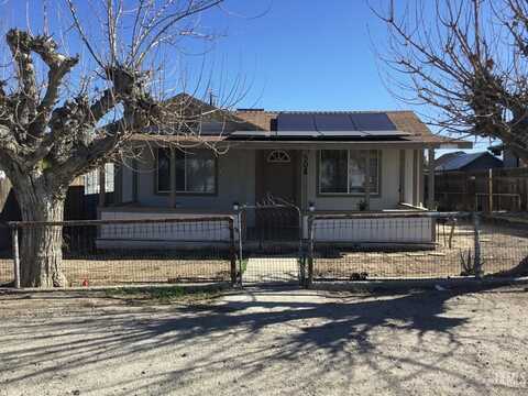 508 Buchanan Street, Taft, CA 93268