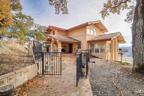 25441 Deertrail Drive, Tehachapi, CA 93561