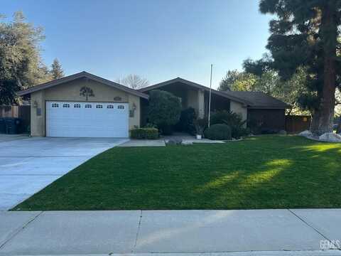 7321 Alamosa Lane, Bakersfield, CA 93309