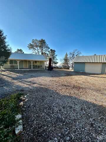 46175 Jessie's Way, Posey, CA 93260