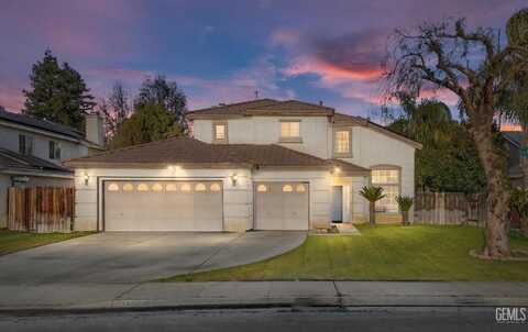 7604 Indian Gulch Street, Bakersfield, CA 93313