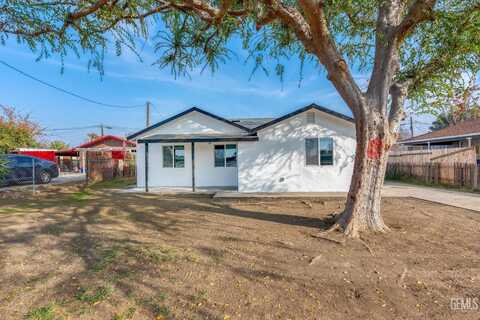 321 Airport Drive, Bakersfield, CA 93308