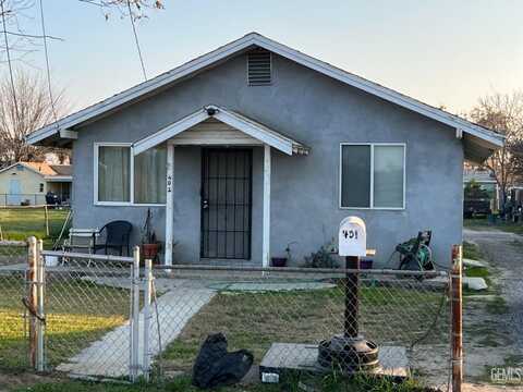 401 Klassen Drive, Shafter, CA 93263