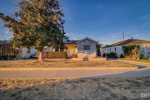 308 El Tejon Avenue, Bakersfield, CA 93308