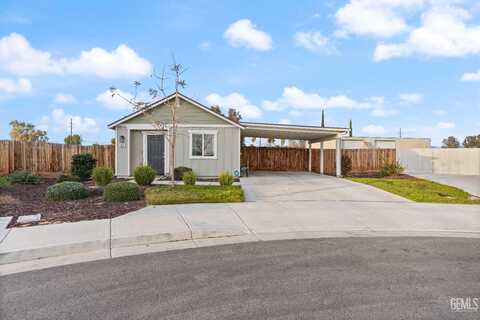 1801 Idared Court, Bakersfield, CA 93307