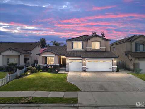 11113 Cypress Falls Avenue, Bakersfield, CA 93312