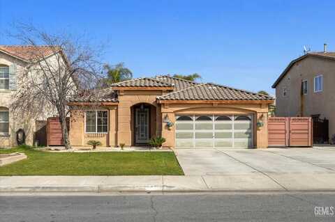 8208 Crestridge Court, Bakersfield, CA 93313