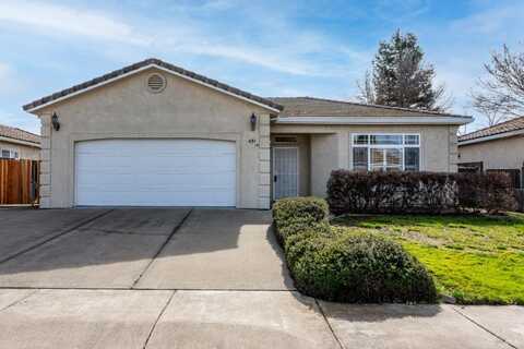 451 Briarwood Drive, Ukiah, CA 95482