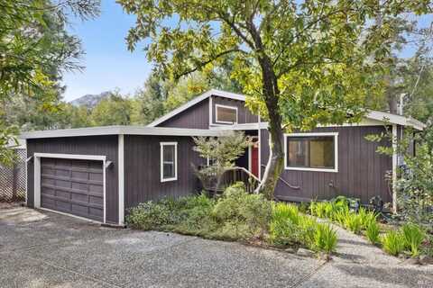 70 Barber Avenue, San Anselmo, CA 94960